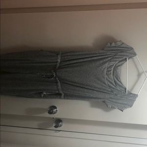 New York & Company Loungewear Jumpsuit